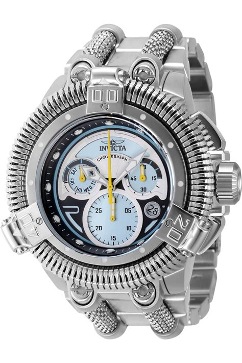 used invicta|50mm invicta watches clearance sale.